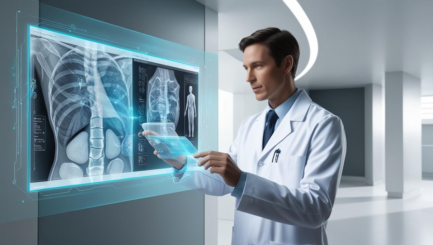 Healthcare AI Solutions