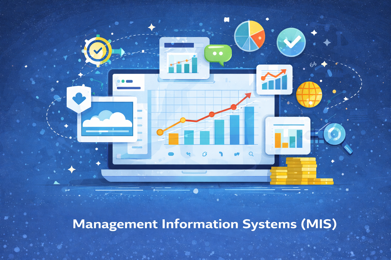 Management Information Systems (MIS)